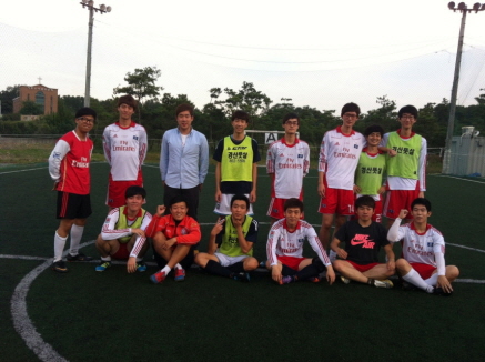 C.R.N FC