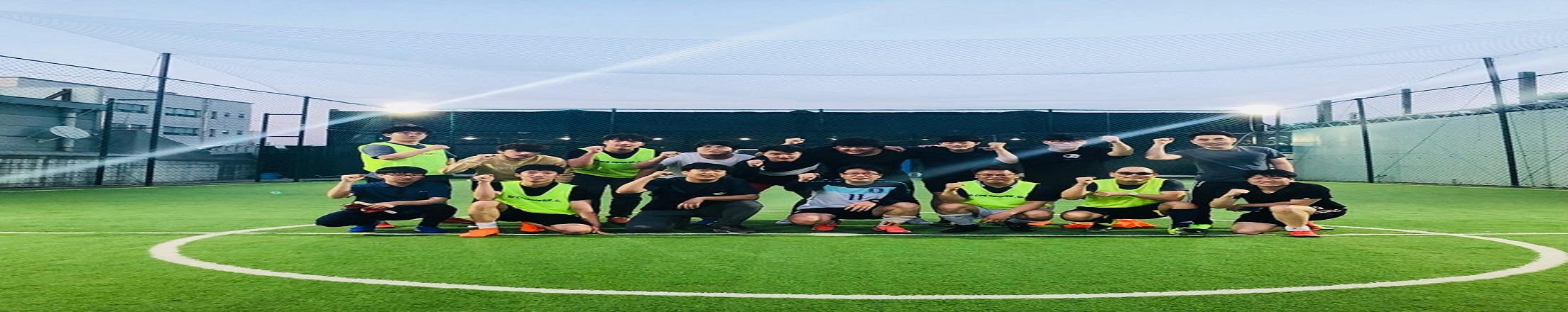 ¿µ¿øFC